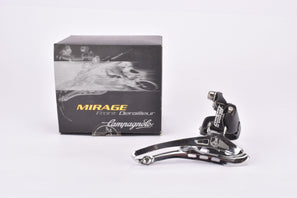 NOS/NIB Campagnolo Mirage QS #FD7-MI2C5 10-speed clamp-on Front Derailleur from the 2000s