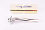 NOS/NIB Campagnolo Nuovo Record #1044 seatpost in 26.6 diameter from the 1970s - 1980s