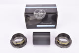 NOS/NIB Campagnolo #OC14-COS1G Over-Torque outboard Bottom Bracket Cups with english thread