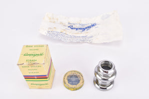 NOS/NIB Campagnolo Record #1039 Headset with french thread from the 1960s - 1980s