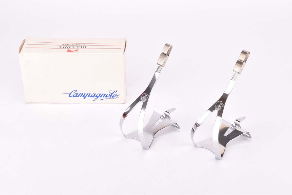 Campagnolo Fermapiedi Superleggeri Medi - Foto 9