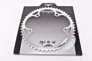 NOS/NIB Campagnolo Record #FC-RE050 10-speed UD Chainring with 50 teeth and 135 BCD from the 2000s