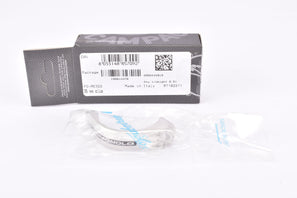 NOS/NIB Campagnolo Record #FD-RE322 35mm Clamp Clip for Front Derailleur from the 2000s - 2010s