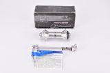 NOS/NIB Campagnolo Record #HB02-RE36 front Hub with 36 holes from the 2000s