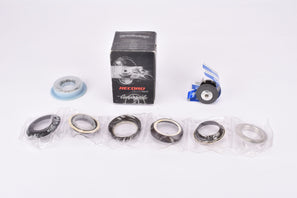 NOS/NIB Campagnolo Record #HS01-REHI Hiddenset 1" semi integrated Ahead Headset from the 2000s