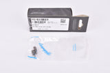 NOS/NIB Campagnolo Super Record #RD-SR010 Set-Stop Screws with Springs from the 2000s - 2020s