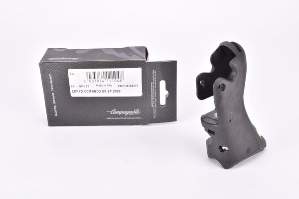 NOS/NIB Campagnolo Super Record Ultra-Shift #EC-SR032 11-speed left hand Shifter Body from the 2000s