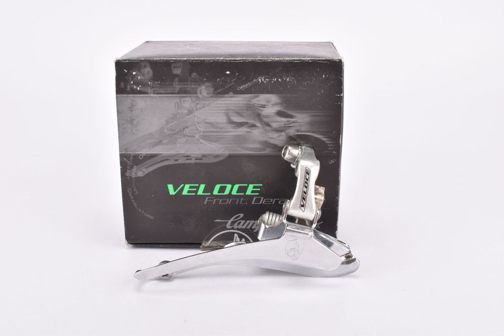 Campagnolo Veloce - 9 vitesses - Dérailleur arrière triple plateau Campagnolo Veloce - 9 vitesses - Dérailleur arrière triple plateau