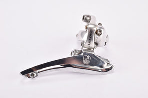 NOS Campagnolo Veloce #FD01-VL2F32 9-speed clamp-on Front Derailleur from the 2000s