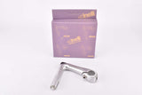NOS/NIB Cinelli 101 Stem in size 125 with 26.4 clampsize from the 90s