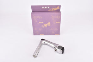 NOS/NIB Cinelli Oyster Stem in size 125 and 26.4 clampsize from the 90s