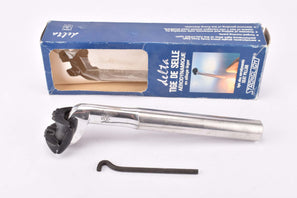 NOS/NIB Delta Tigge de Selle Stronglight ref. #TSDELTA Aero two Bolt Seatpost with 26.2 mm diameter from the 1980s