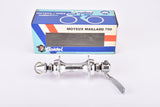 NOS/NIB Maillard / Spidel 700 Professional low flange front hub with 36 holes from the 1980s