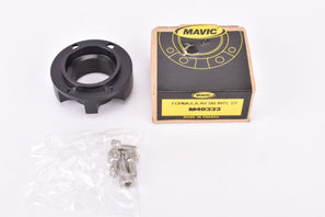 NOS/NIB Mavic Formula AV 98 INT'L ST #M40333 Front Disc Brake Adapter from the 2000s