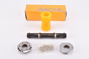NOS/NIB Miche Movimento Speciale Bottom Bracket in 114 mm with english thread (BSA) from the 1980s - 1990s