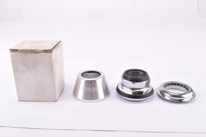 NOS/NIB Neco 1 1/8" Semi Integrated threaded aero Headset