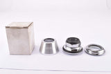 NOS/NIB Neco 1 1/8" Semi Integrated threaded aero Headset