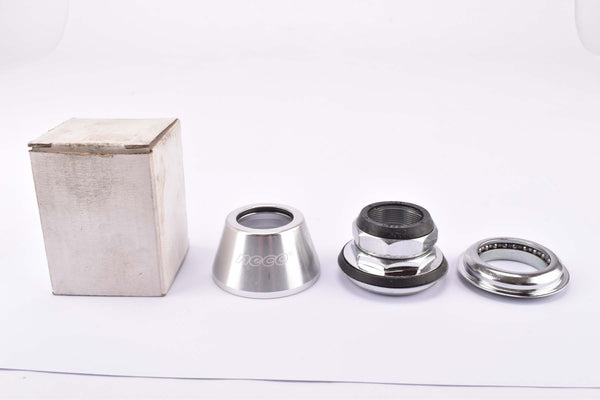 NOS/NIB Neco 1 1/8" Semi Integrated threaded aero Headset