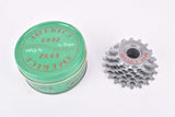 NOS/NIB Regina Extra America-S-1992  7-speed Freewheel with 13-21 teeth and english thread from 1991