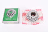 NOS/NIB Regina Extra CX 6-speed Freewheel with 13-20 teeth and english thread from 1985