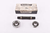 NOS/NIB Ritchey Superlogic Bottom Bracket in 107 mm, with english thread from the 1980s