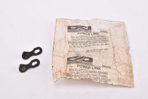 NOS/NIB Sachs 8-speed Chain Power Link Quick Link