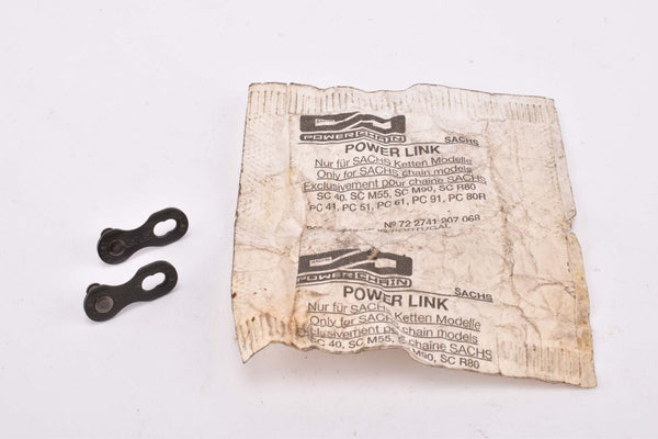 NOS/NIB Sachs 8-speed Chain Power Link Quick Link