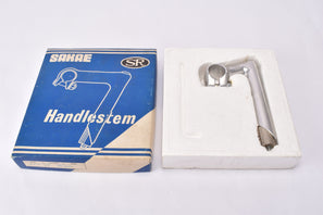 NOS/NIB Sakae/Ringyo SR Forged AX-60 stem in size 60mm with 25.4mm bar clamp size from 1979