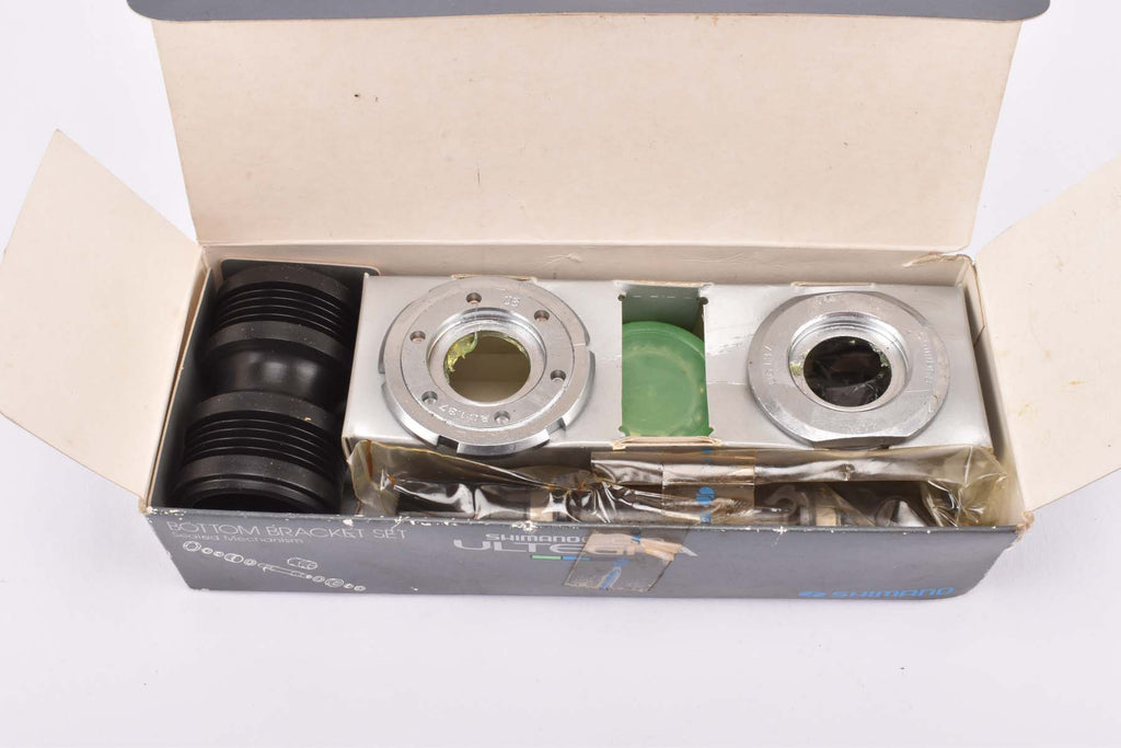 Shimano 600 Ultegra Bottom Bracket Axe De Pédalier Shimano Shimano 600 Ultegra Bottom Bracket Axe De Pédalier Shimano