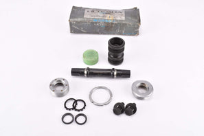 NOS/NIB Shimano 600 Ultegra #BB-6400 bottom bracket in 115mm with italian thread from 1990