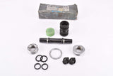 NOS/NIB Shimano 600 Ultegra #BB-6400 bottom bracket in 115mm with italian thread from 1990