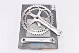 NOS/NIB Shimano 600 Ultegra #FC-6400-SG Crankset with 53/42 teeth and 170mm length from 1990