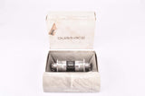 NOS/NIB Shimano Dura-Ace #BB-7700 sealed cartridge Octalink Bottom Bracket in 109.5mm with italian thread from 2002