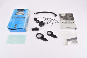 NOS/NIB Shimano Flight Deck #SM-SC70 Bracket / Sensor Kit from the 2000s