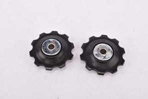 NOS Shimano jockey wheel set #5639839 from the 1990s
