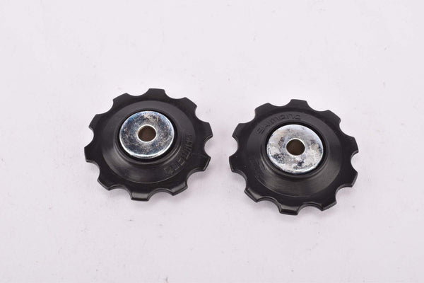 NOS Shimano jockey wheel set #5639839 from the 1990s