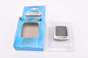 NOS/NIB Shimano Flight Deck #SC-6501 Cycle Computer display from the 2000s