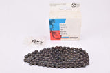 NOS/NIB Single Speed Union fahrradkette Nr. #747 Chain in 1/2" x 1/8" with 112 links