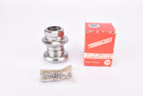 NOS/NIB Stronglight Competition V4 Headset with french thread (Peugeot PX10) from the 1960s - 1980s
