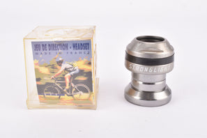 NOS/NIB Stronglight JDX 16 needle bearing 1" 1/4 inch Headset 1990s (missing 1 needle bearing)