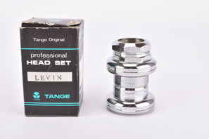 NOS/NIB Tange Levin #NL500 Professional Headset with english / italian thread