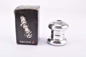NOS/NIB Tecora E 1" Silver Ahead Headset