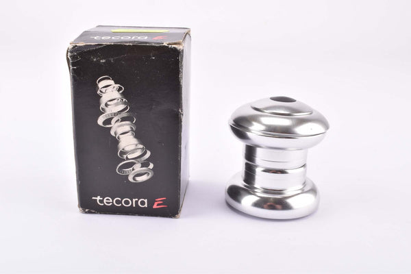 NOS/NIB Tecora E 1" Silver Ahead Headset