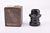 NOS/NIB Tecora E EC34/25.4 1" / 1 1/8" Headset with english thread