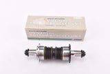 NOS/NIB Tioga Sealed Mechanism #MTB-SK (3-R) Universal Bottom Bracket in 130 mm, with english thread from the 1990s