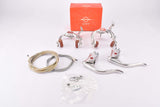 NOS/NIB Weinman Symetric #1429 Caliper Brake Set #813 and  Brake Lever #144 from the 1970s