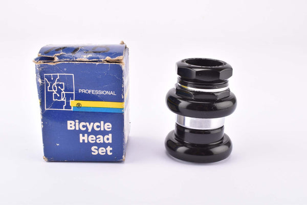 NOS/NIB YST Corporation 1" threaded triple sealed Headset