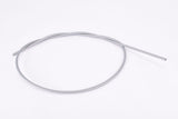 NOS Silver Grey Weinmann Brake cable housing in 5 mm outer and 2.5 mm inner diameter