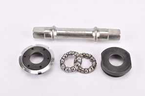 NOS Ofmega Gran Premio Bottom Bracket in 116 mm and italian thread from the 1980s