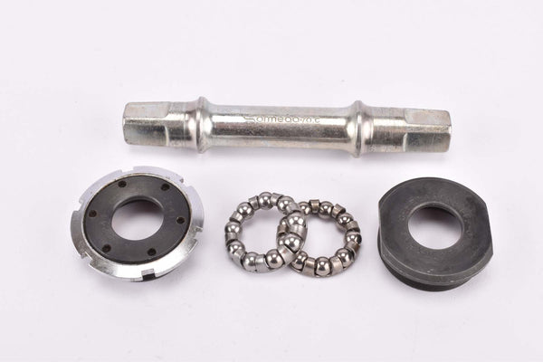 NOS Ofmega Gran Premio Bottom Bracket in 116 mm and italian thread from the 1980s